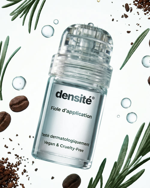 Kit Densité® - Sérum & Applicateur